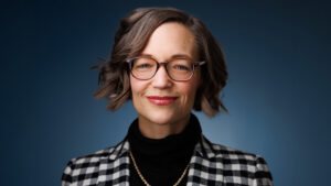 Tabitha Isner announces run for State Senate District 26