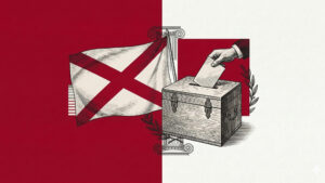 Political parties never win when they protect power instead of listening to voters