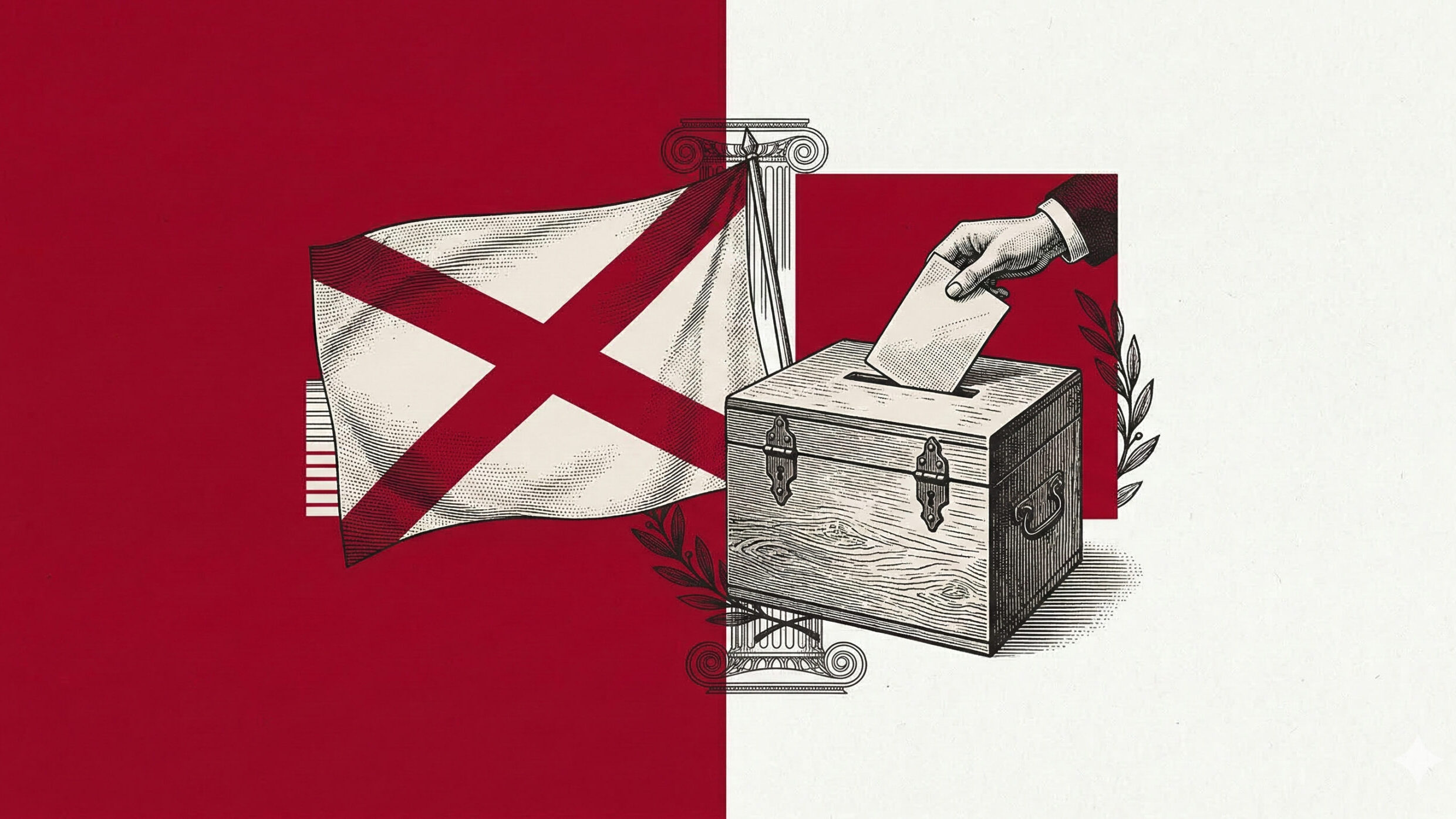 Political parties never win when they protect power instead of listening to voters