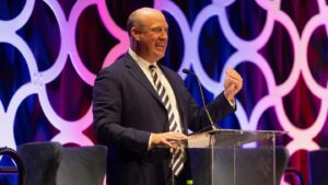 Lt. Gov. Ainsworth announces support for new Alabama Freedom First Coalition