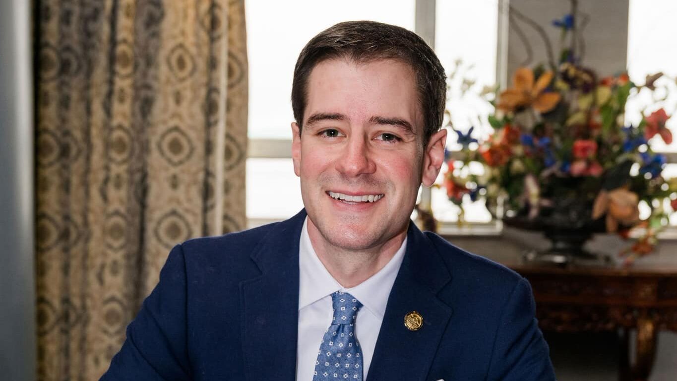 Alabama’s four-year record of tax relief