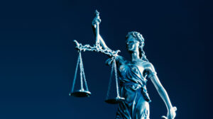 Do laws even matter anymore?