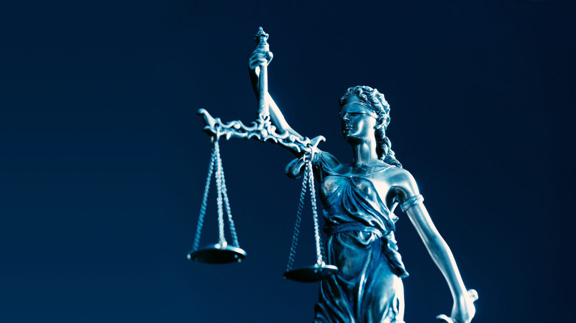 Do laws even matter anymore?