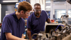 Alabama must double down on career tech investment to meet workforce demand