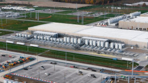 Alabama Senate sends bill to limit data center tax breaks to governor