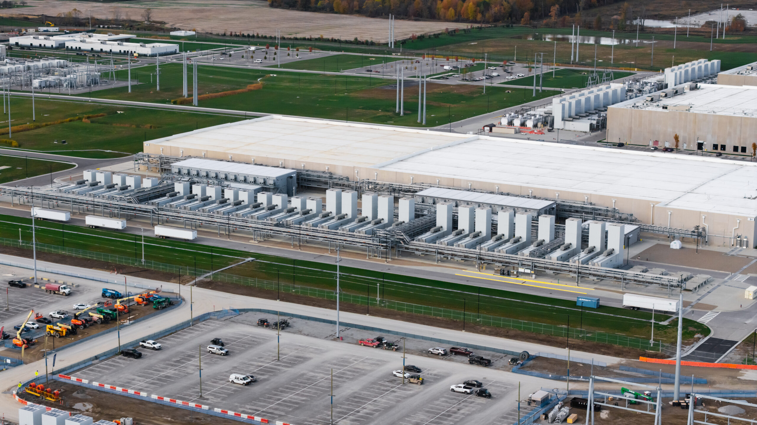 Alabama Senate sends bill to limit data center tax breaks to governor