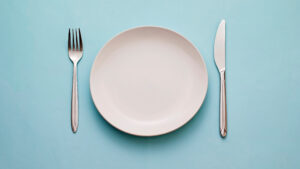 Are we eating ourselves to death?