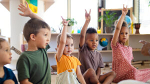 Alabama recognized for pre-K quality for 20th year