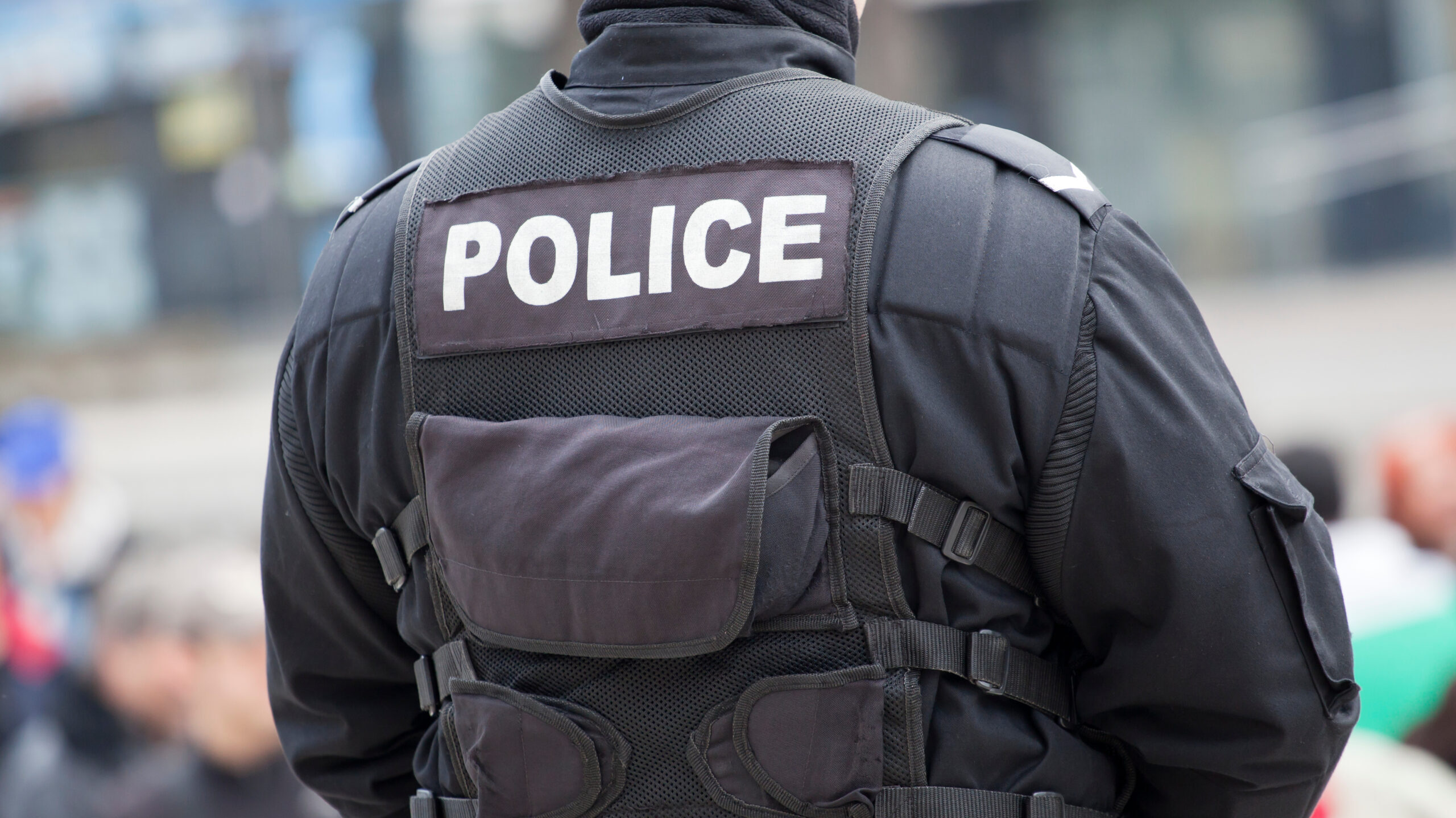 Legislature passes Alabama Law Enforcement Officers’ Family Scholarship