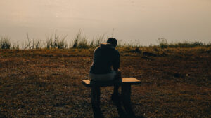 The quiet crisis facing young men