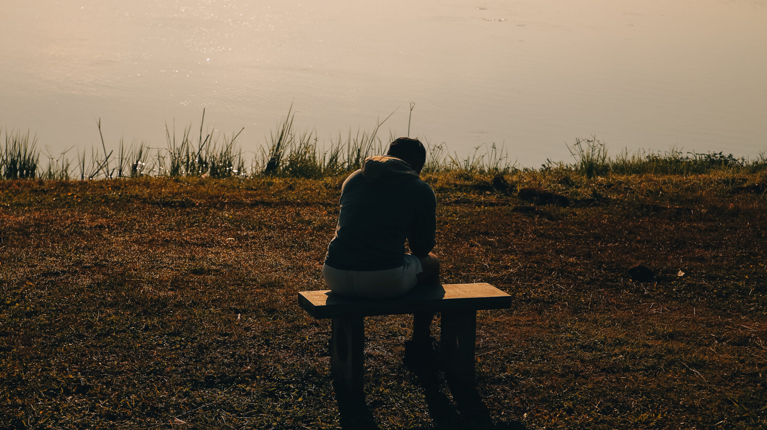 The quiet crisis facing young men