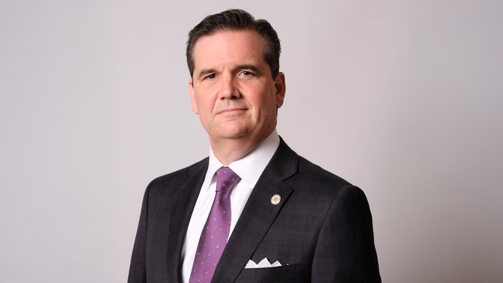 Revenue Commissioner Vernon Barnett to retire, replacement tapped