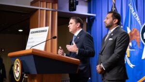 Grand jury indicts SPLC in federal case on paid informants