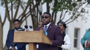 Voting rights coalition calls for state voting rights act