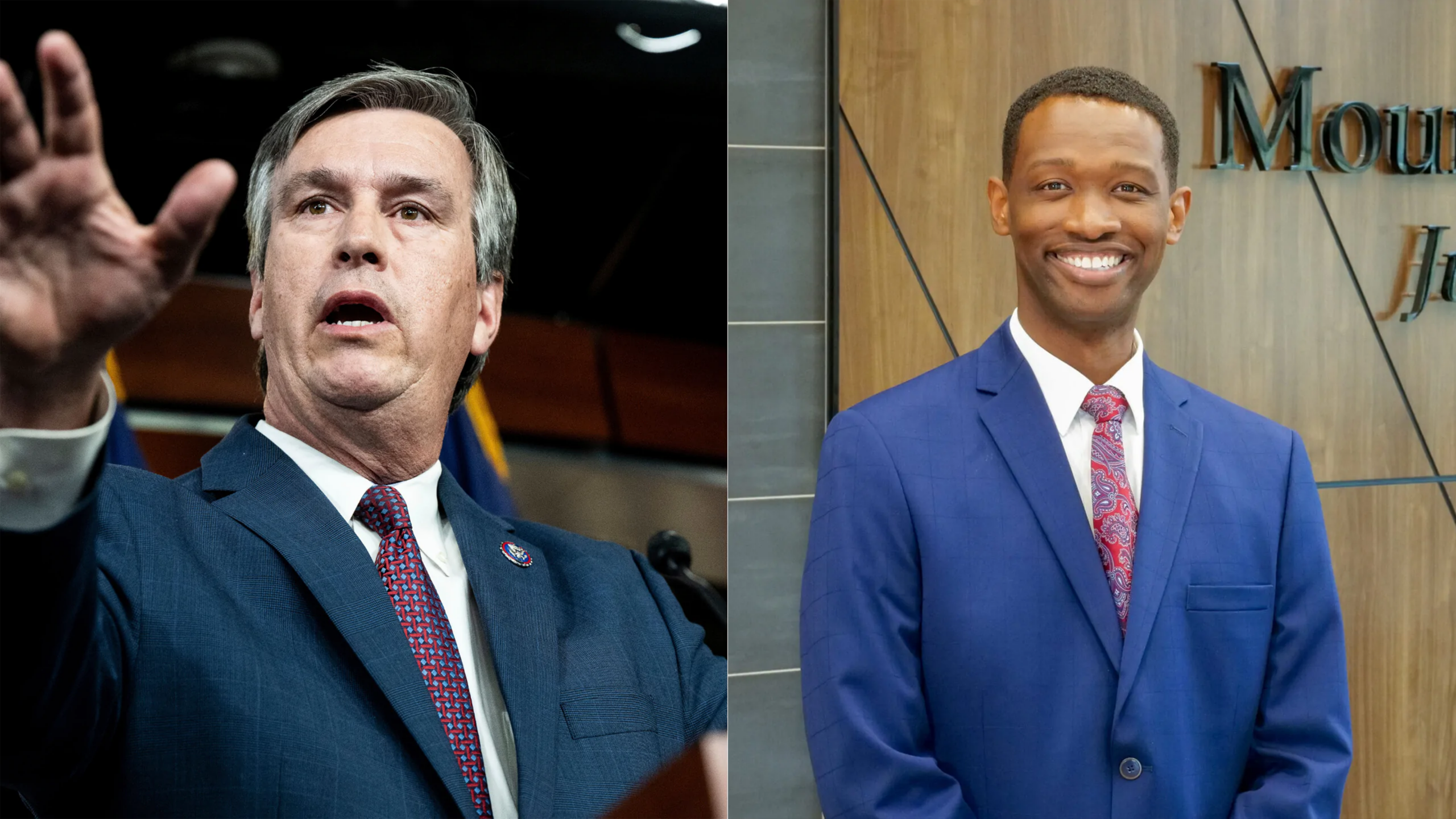 U.S. Senate candidate Craig Jelks slams Moore over Musk donations