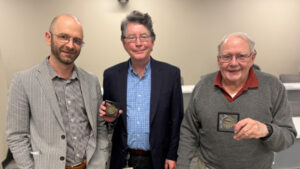 UAB professors receive patent for lens that could slow myopia progression in children, young adults