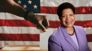 We could use a few more lawmakers like Adline Clarke