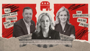 Alabama GOP attorney general primary turns costly, bitter and unsettled