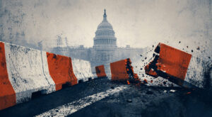 America’s guardrails are eroding, and instability is growing