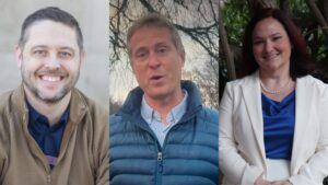 Democrats tout individual donors’ role in District 5 race fundraising efforts