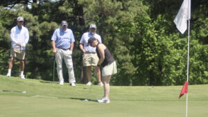 Alabama State Parks Foundation hosts inaugural golf tournament