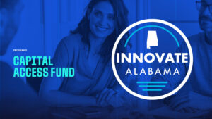 Innovate Alabama launches $15M fund to retain, scale early-stage companies
