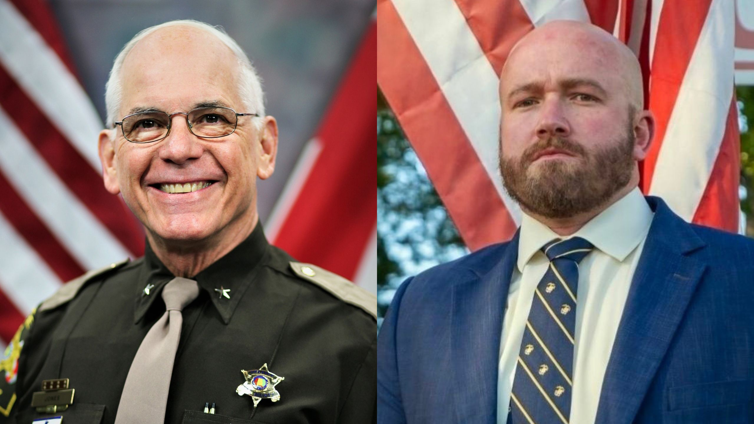 Jones rebuts Hunt attack on immigration enforcement record