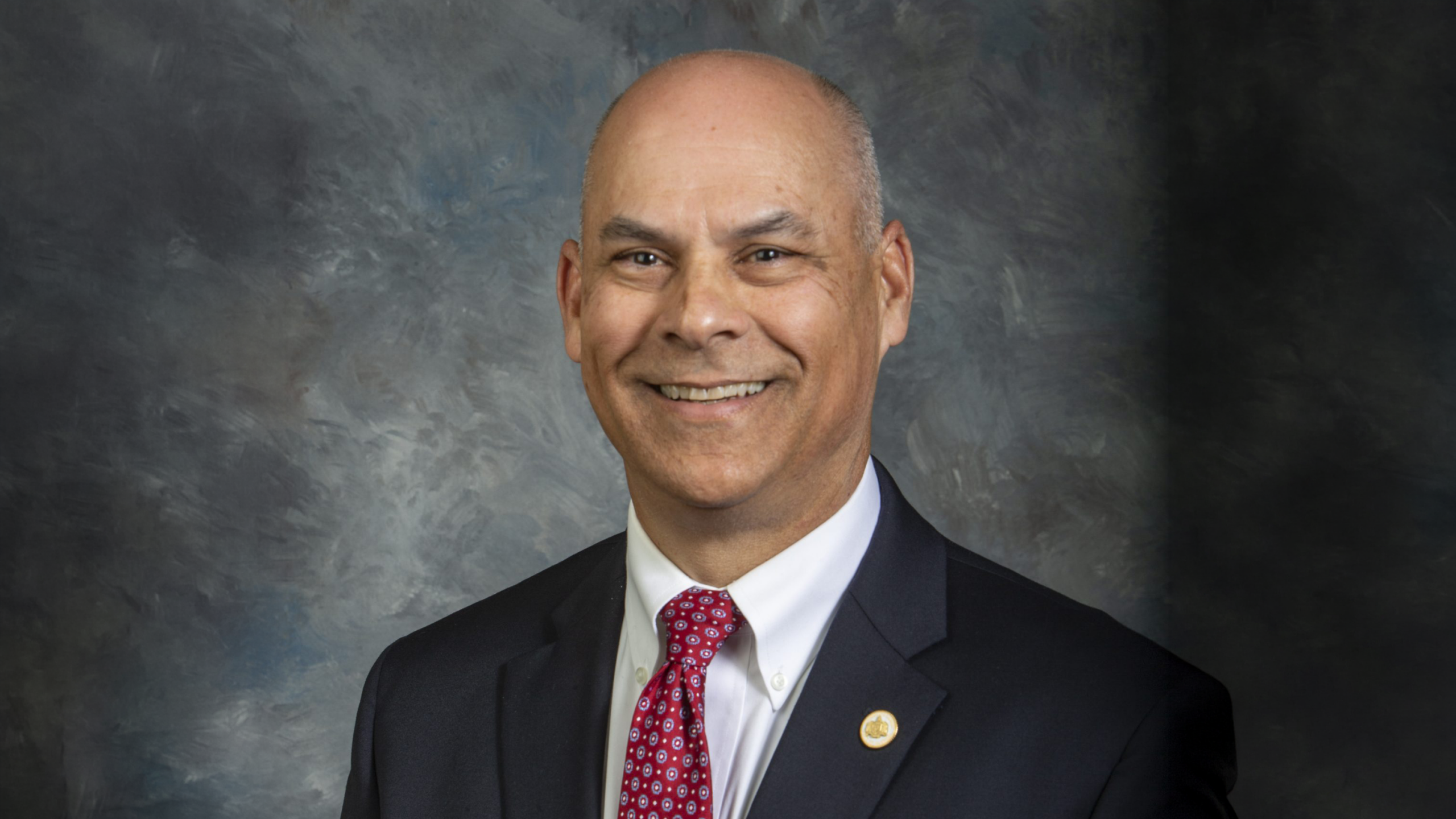 Alabama Department of Corrections Commissioner John Hamm retires