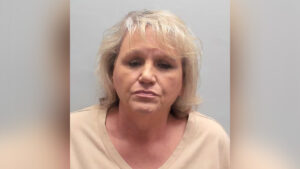 Former International Motorsports Hall of Fame bookkeeper indicted