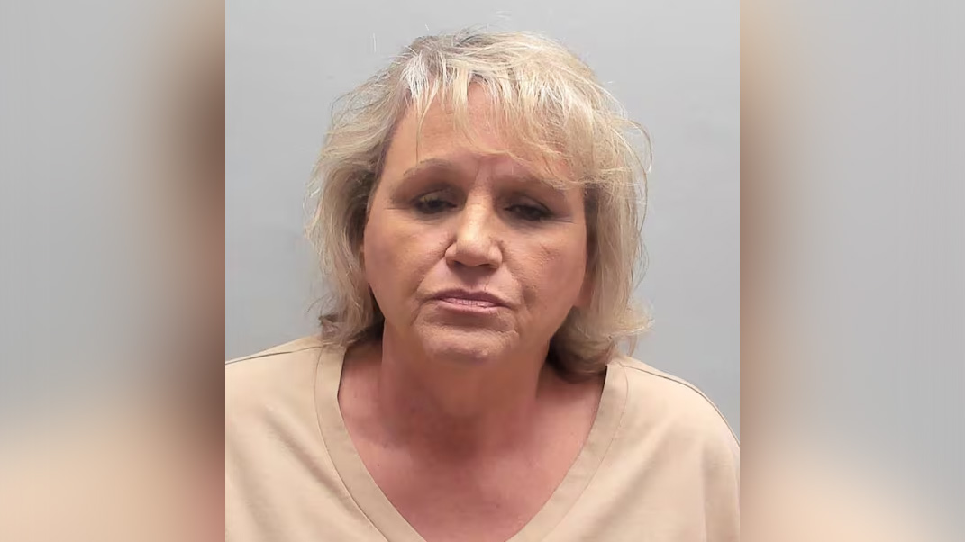 Former International Motorsports Hall of Fame bookkeeper indicted