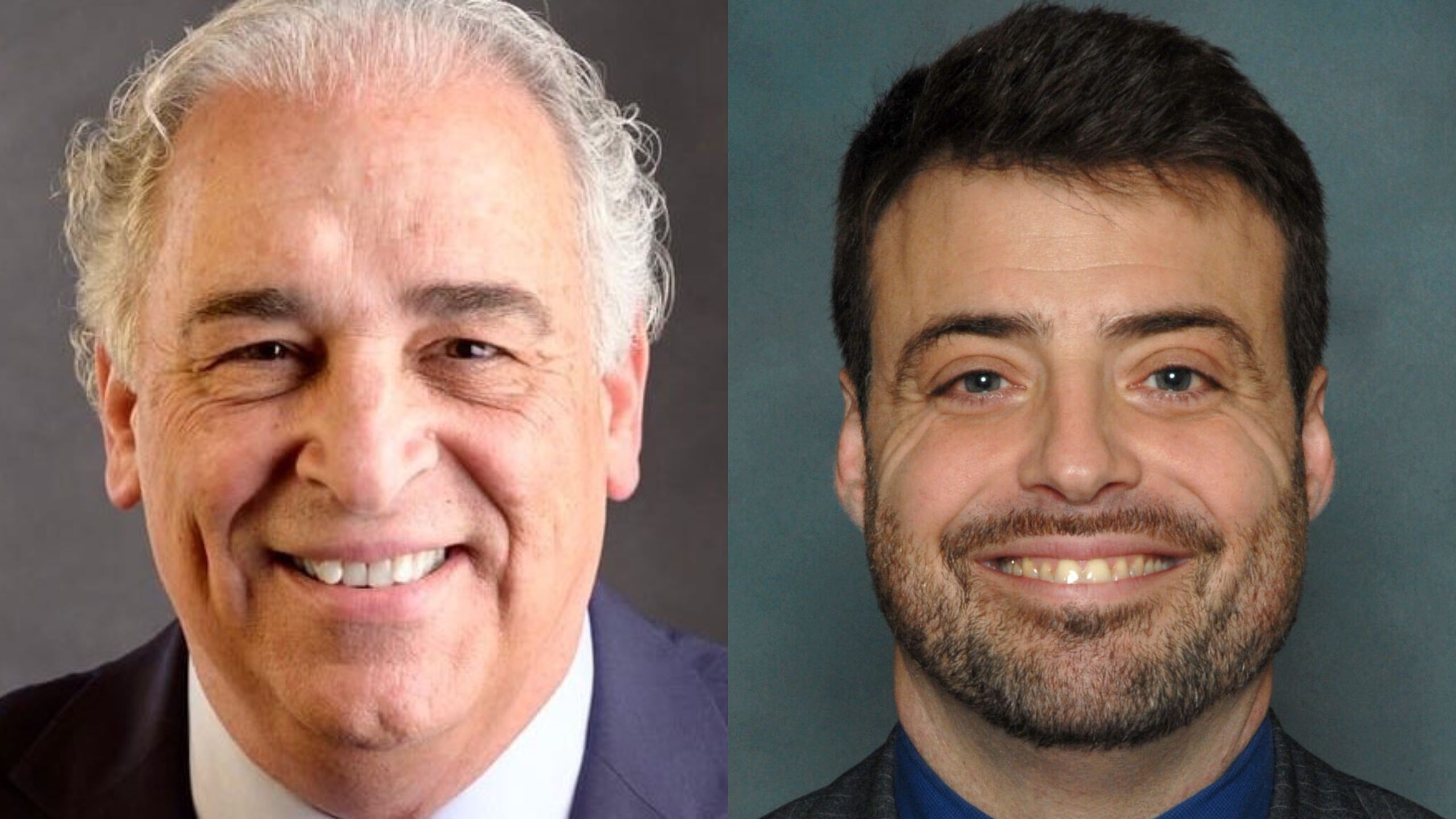 Doc Mancuso secures independent bid in HD7