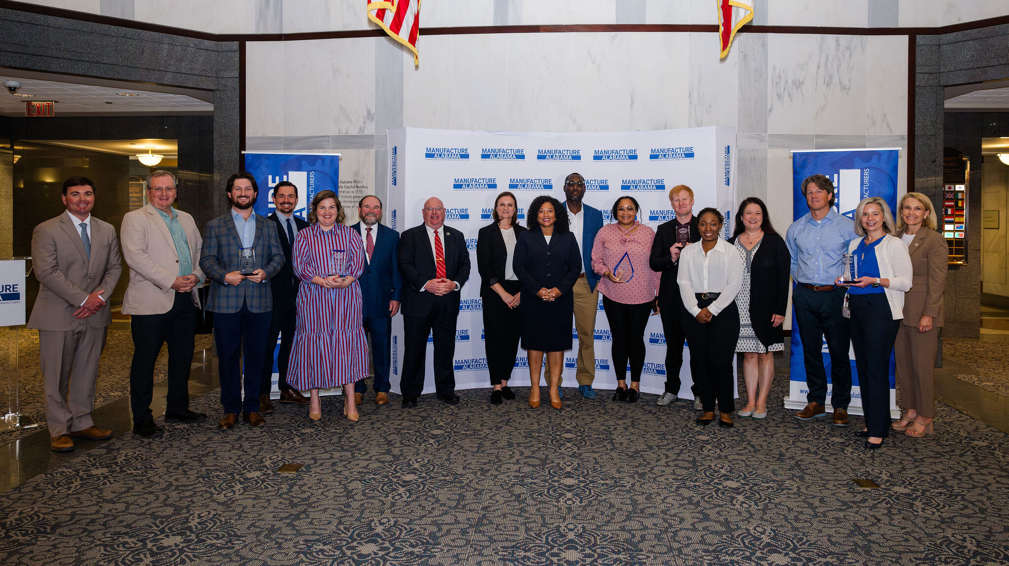 Manufacture Alabama announces 2026 “Coolest Thing Made in Alabama”