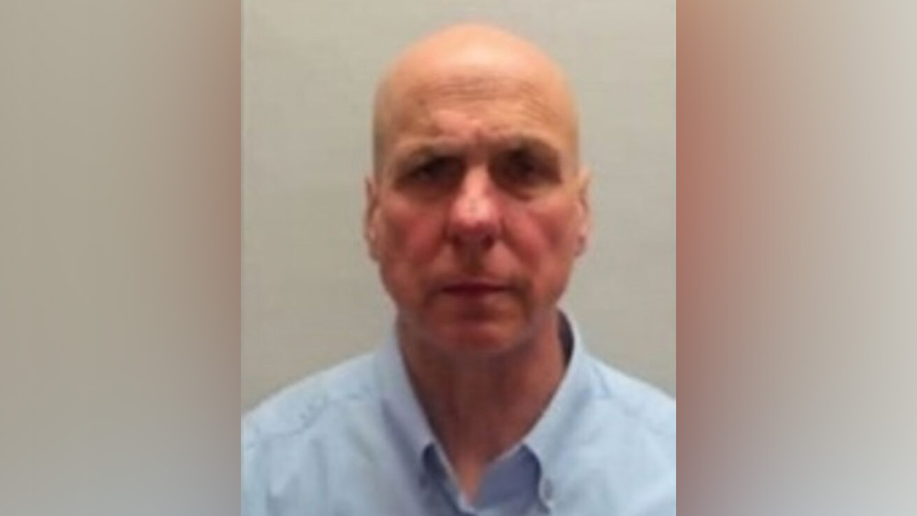 Former Tuberville staffer, sportscaster arrested for misusing Motorsports position