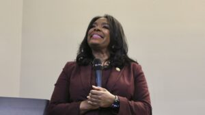 Rep. Sewell introduces bipartisan “Save Struggling Hospitals Act”