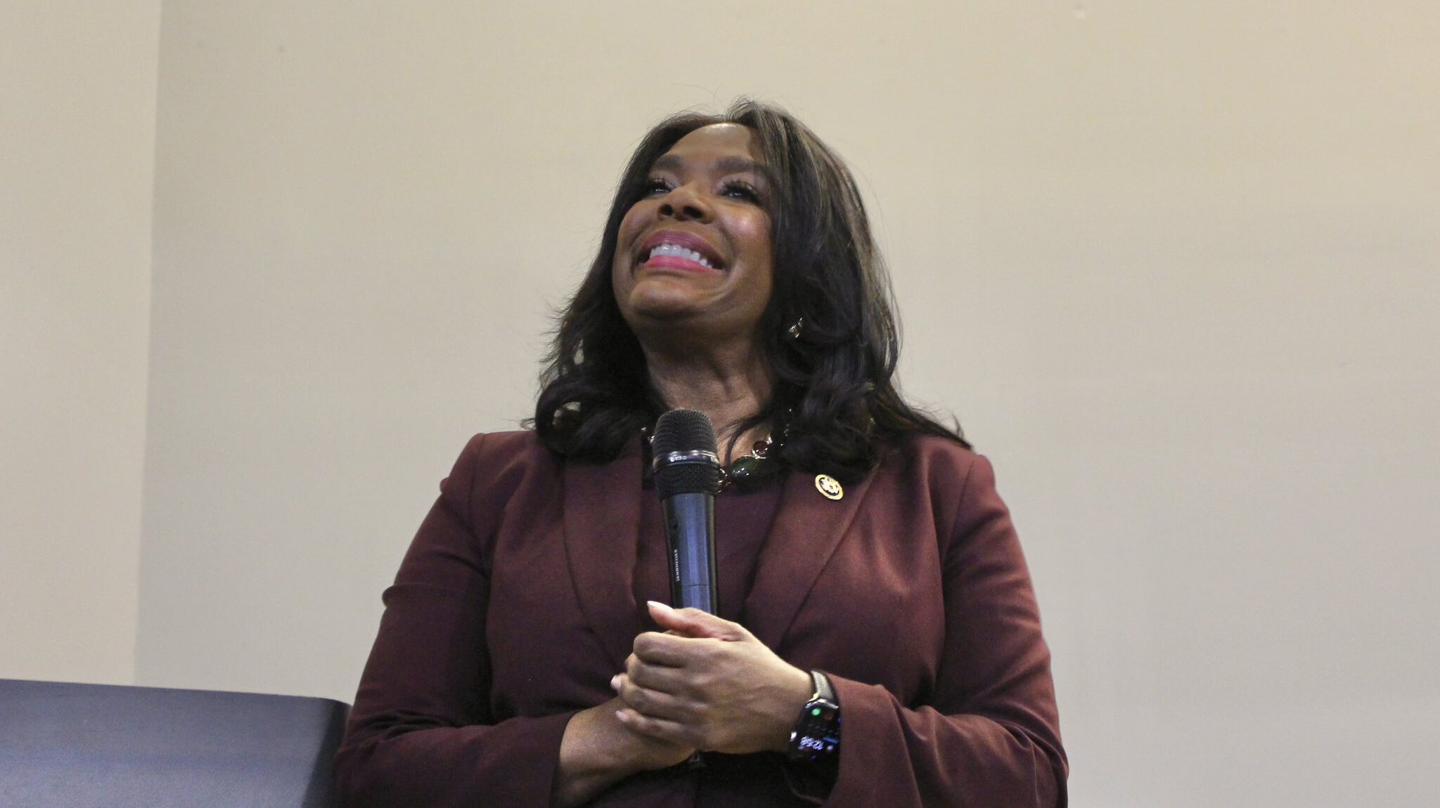 Rep. Sewell introduces bipartisan “Save Struggling Hospitals Act”