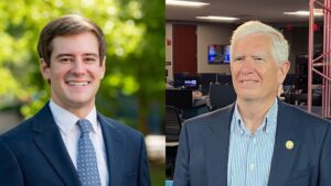 Rep. Lomax contrasts tax cuts with Mo Brooks’ legislative record