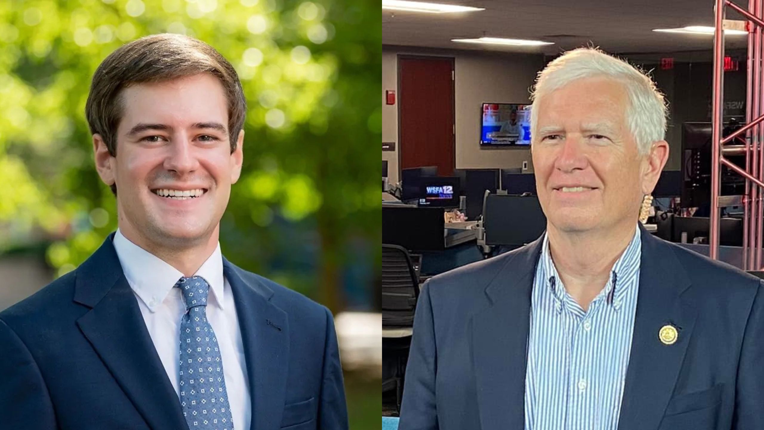 Rep. Lomax contrasts tax cuts with Mo Brooks’ legislative record