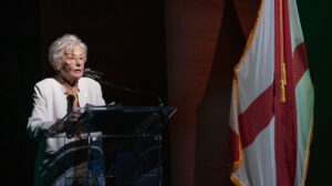 Gov. Ivey awards grants in support of sexual assault victims