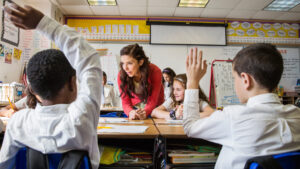 Strong teachers shape a strong Alabama