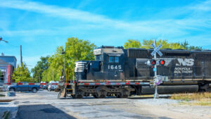 A rail merger could force Alabamian farmers out of business