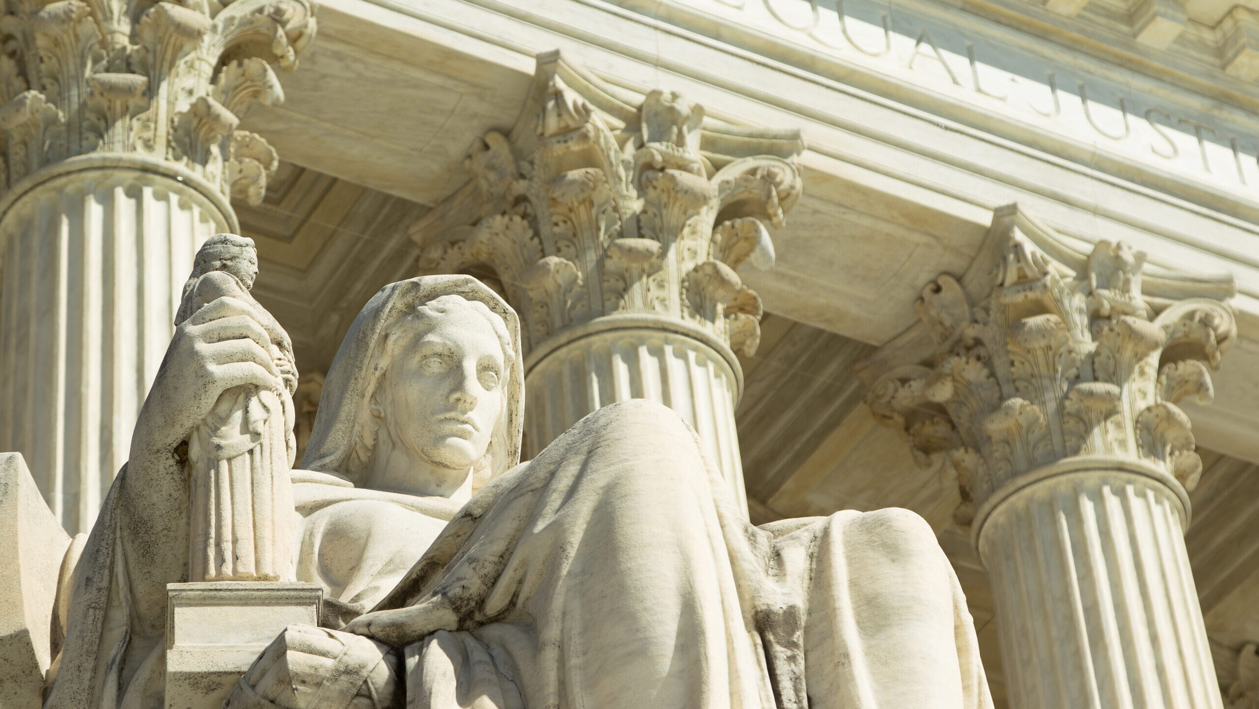 Supreme Court reshapes Alabama redistricting battle again