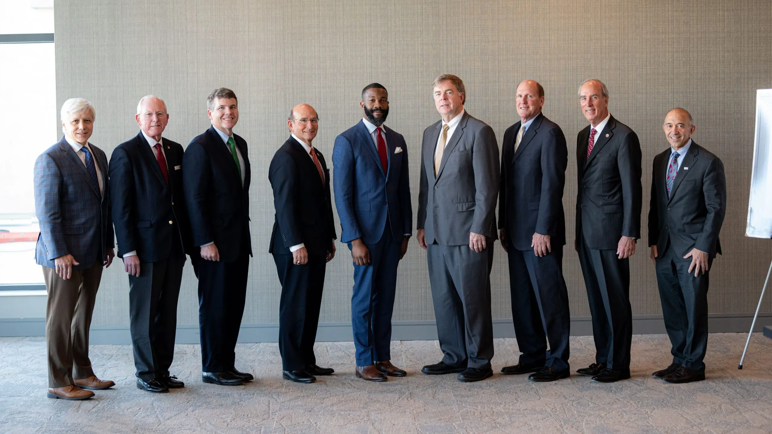 Alabama Big 10 Mayors applaud ratification of Aniah’s Law expansion