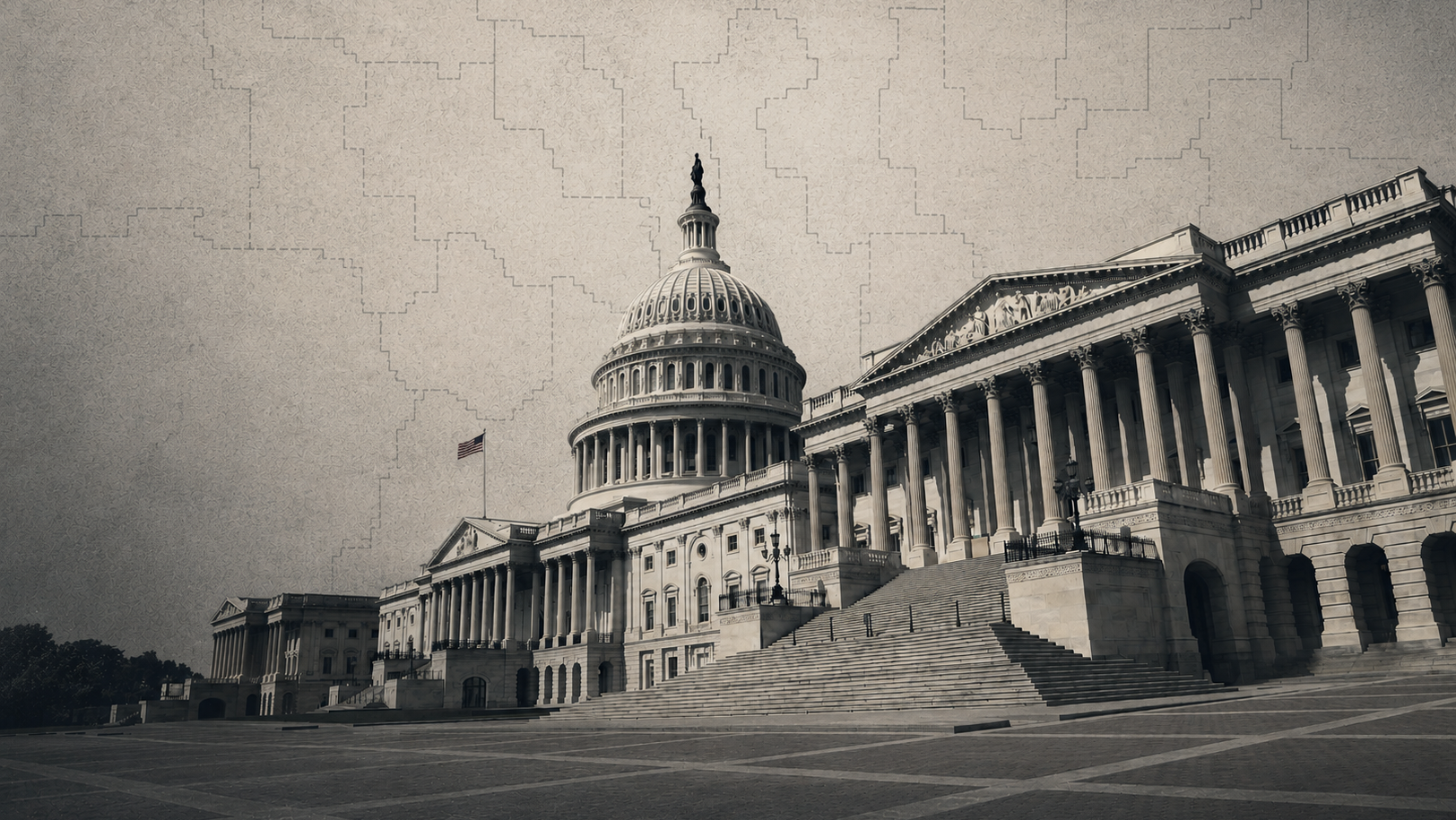 US solicitor general files brief supporting Alabama in redistricting case appeal