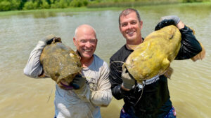 ALBBAA launches inaugural Big Catfish Photo Contest for Summer 2026
