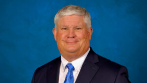 Damon Morgan named PowerSouth president and CEO