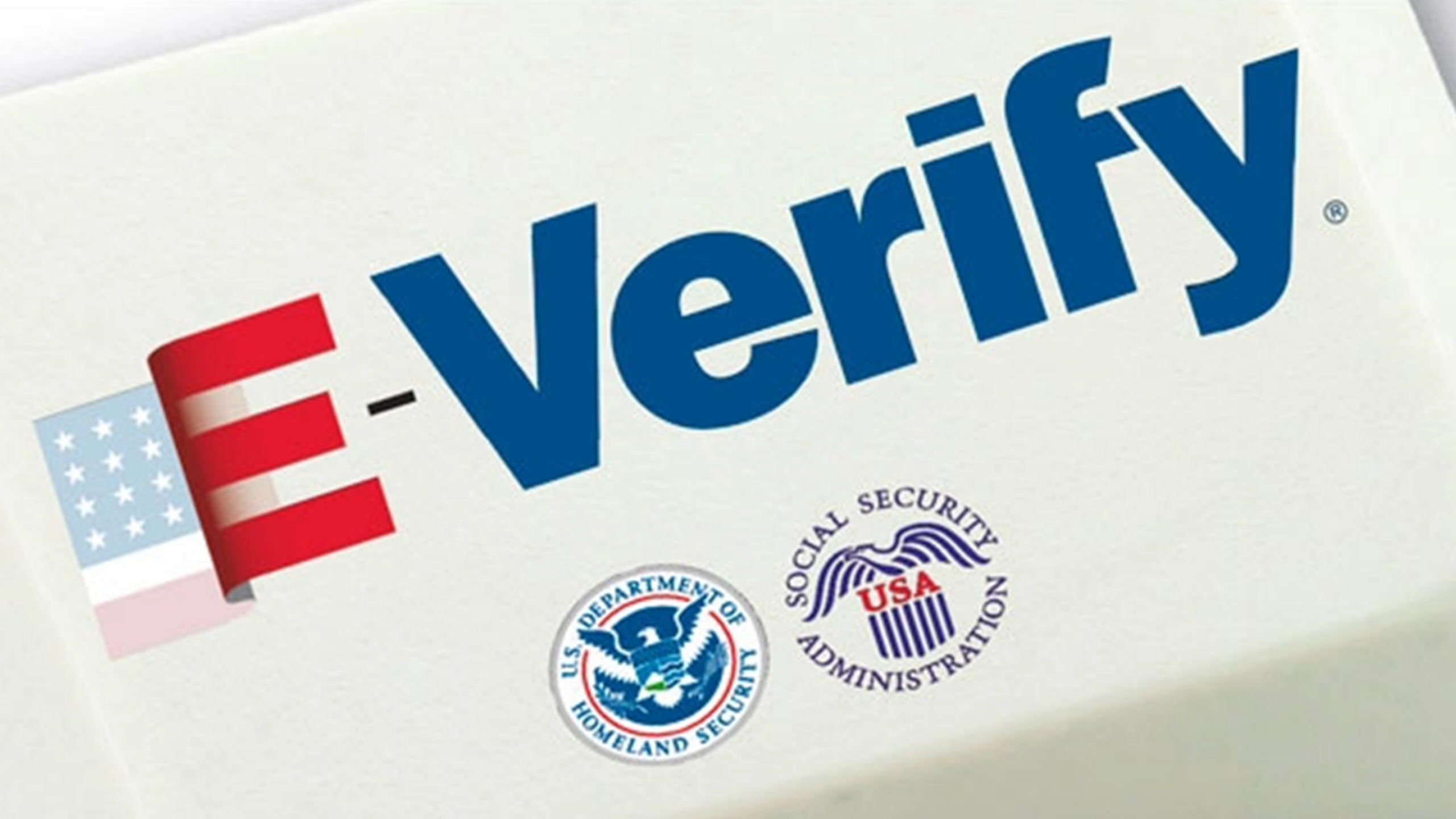 Sen. Britt introduces bill to mandate E-Verify nationwide