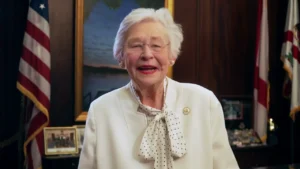Gov. Ivey releases Memorial Day message honoring America’s fallen service members