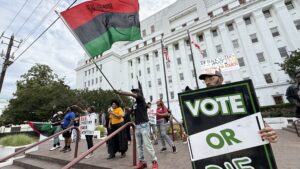 ACLU vows to take Alabama to court over special session bills