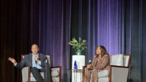 Cory Booker joins Alabama Democrats at voting rights, redistricting town hall