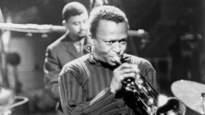 One hundred years of Miles Davis
